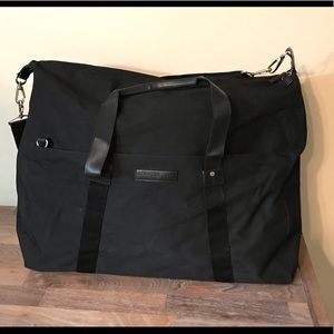 Kenneth Cole Mens Large Travel Tote Bag